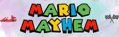 Mario Mayhem