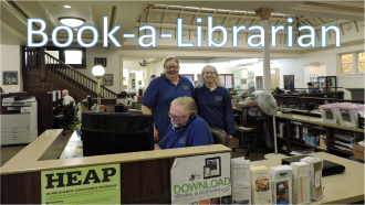 Home | Piqua Public Library