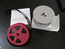 Microfilm