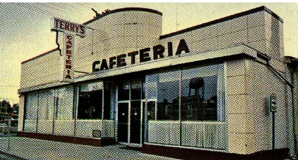 Terry's Cafeteria