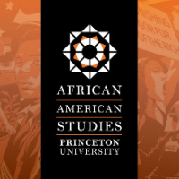 The African American Studies Podcast logo.